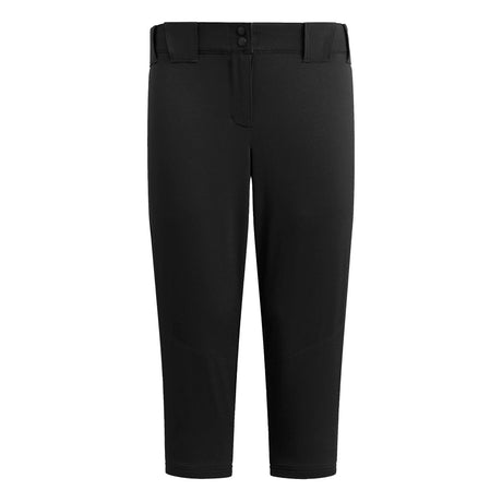 adidas Women's Performance Instinct Pants - Knee Length Durability for Softball