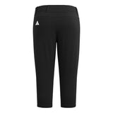 adidas Women's Performance Instinct Pants - Knee Length Durability for Softball