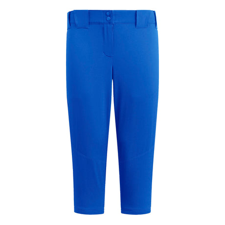 adidas Women's Performance Instinct Pants - Knee Length Durability for Softball