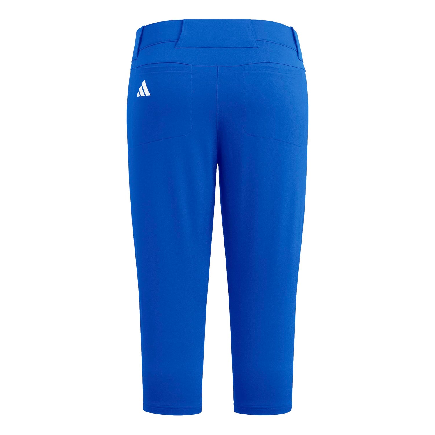 adidas Women's Performance Instinct Pants - Knee Length Durability for Softball