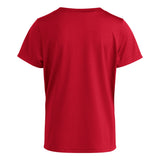 adidas Girls' Instinct V-Neck Jersey - Breathable Comfort for Softball
