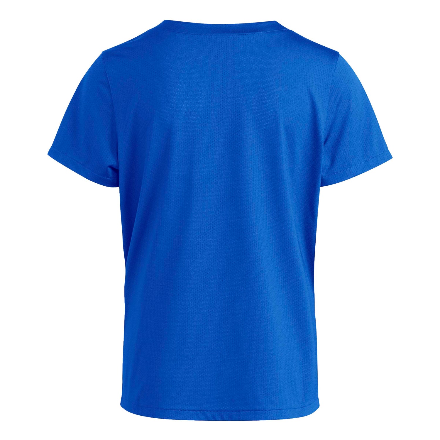 adidas Girls' Instinct V-Neck Jersey - Breathable Comfort for Softball