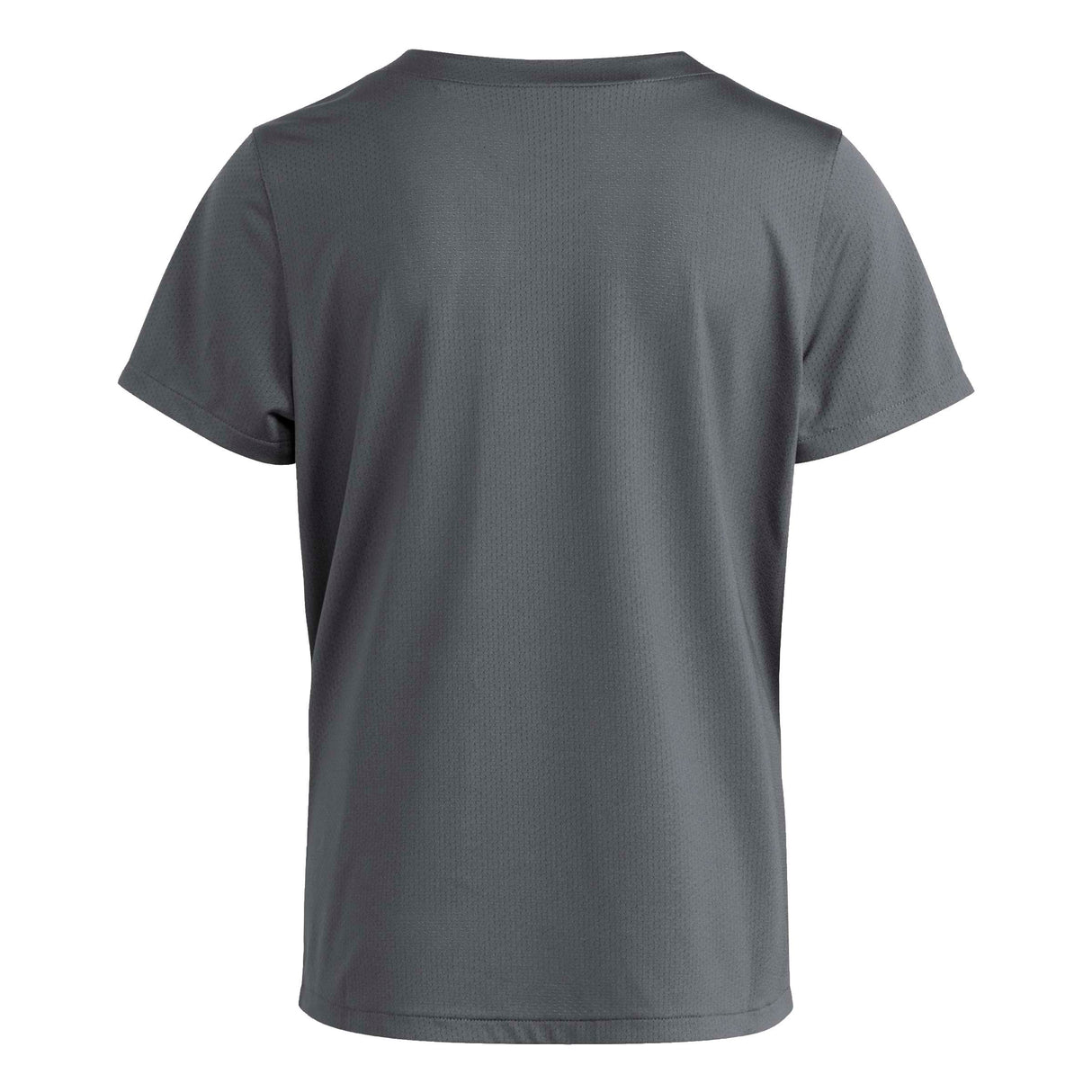 adidas Girls' Instinct V-Neck Jersey - Breathable Comfort for Softball