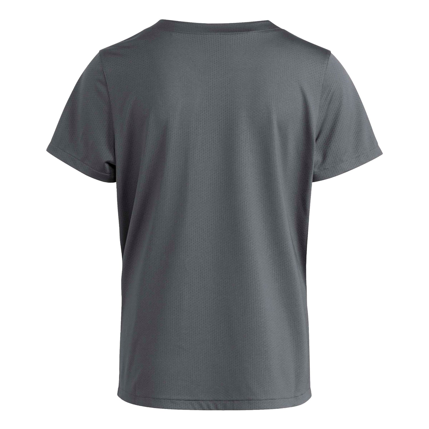 adidas Girls' Instinct V-Neck Jersey - Breathable Comfort for Softball