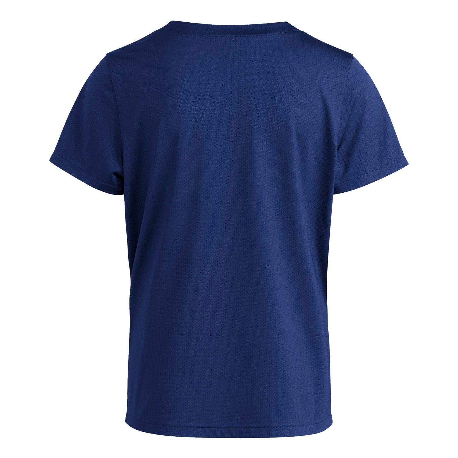 adidas Girls' Instinct V-Neck Jersey - Breathable Comfort for Softball