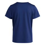 adidas Girls' Instinct V-Neck Jersey - Breathable Comfort for Softball