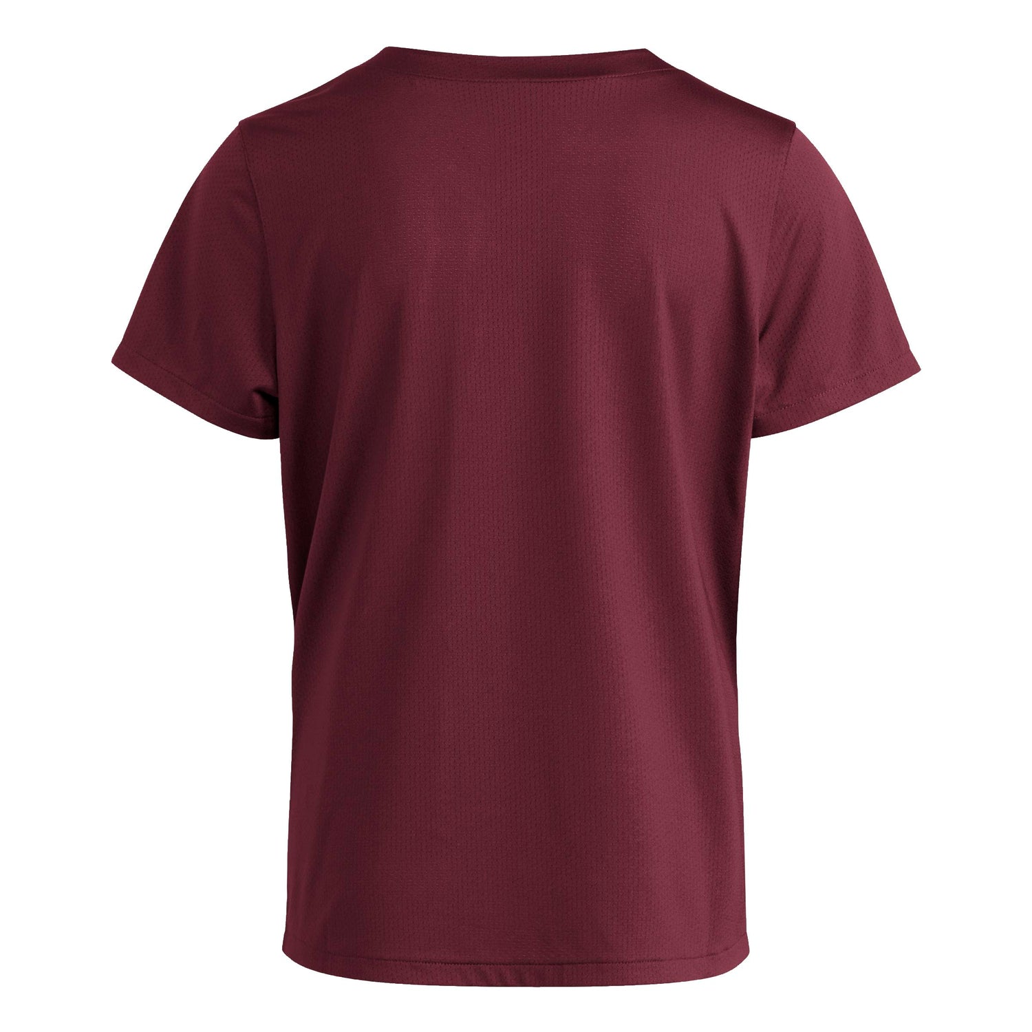 adidas Girls' Instinct V-Neck Jersey - Breathable Comfort for Softball