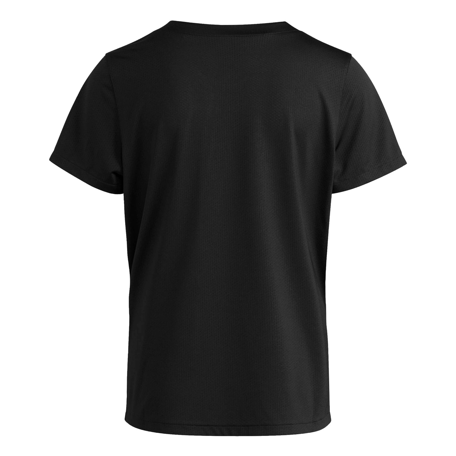 adidas Girls' Instinct V-Neck Jersey - Breathable Comfort for Softball