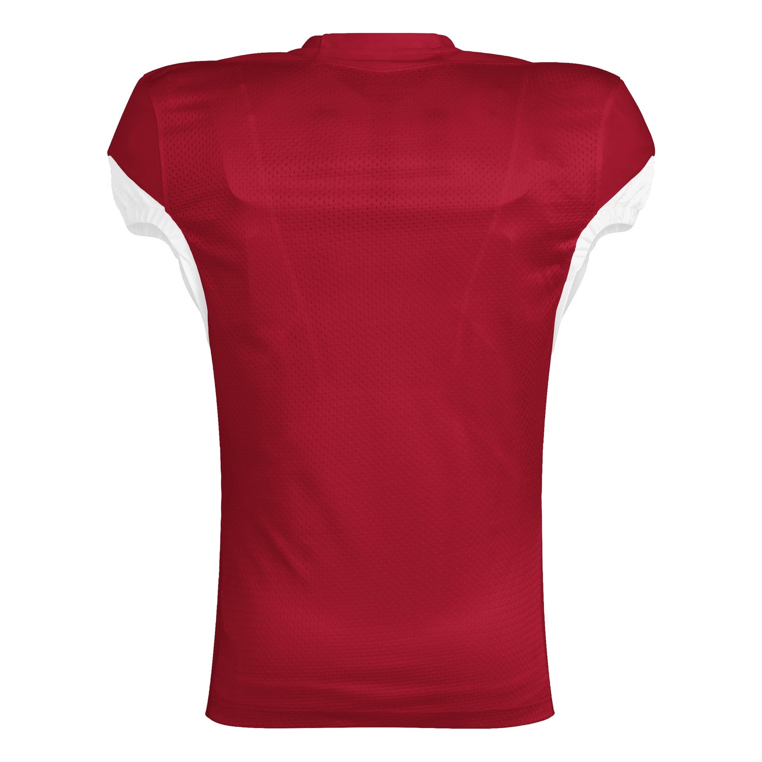 adidas Men's Press Coverage 3.0 Football Jersey - Breathable Mesh for Gridiron Dominance