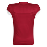 adidas Men's Press Coverage 3.0 Football Jersey - Breathable Mesh for Gridiron Dominance