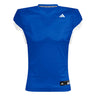 adidas Men's Press Coverage 3.0 Football Jersey - Breathable Mesh for Gridiron Dominance