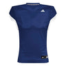 adidas Men's Press Coverage 3.0 Football Jersey - Breathable Mesh for Gridiron Dominance