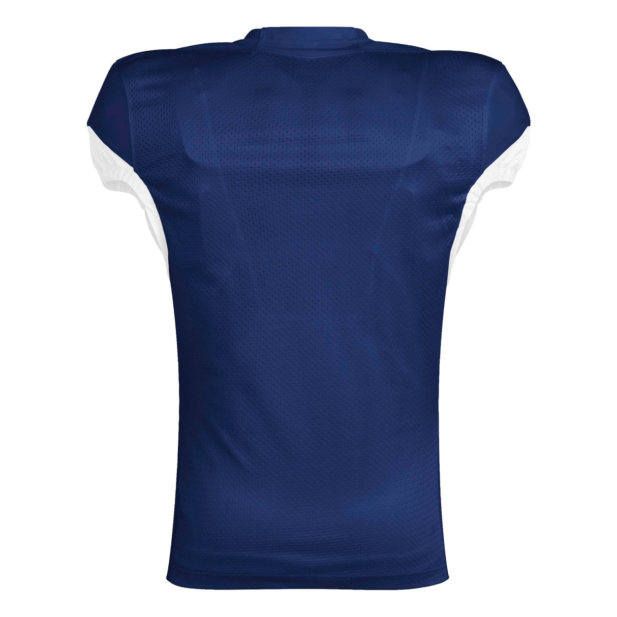 adidas Men's Press Coverage 3.0 Football Jersey - Breathable Mesh for Gridiron Dominance