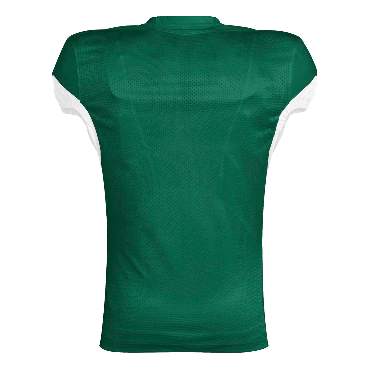 adidas Men's Press Coverage 3.0 Football Jersey - Breathable Mesh for Gridiron Dominance