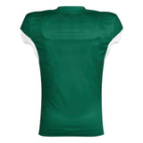 adidas Men's Press Coverage 3.0 Football Jersey - Breathable Mesh for Gridiron Dominance