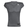 adidas Men's Press Coverage 3.0 Football Jersey - Breathable Mesh for Gridiron Dominance