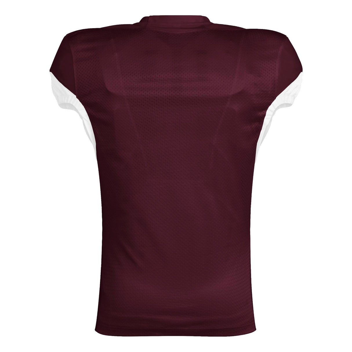 adidas Men's Press Coverage 3.0 Football Jersey - Breathable Mesh for Gridiron Dominance