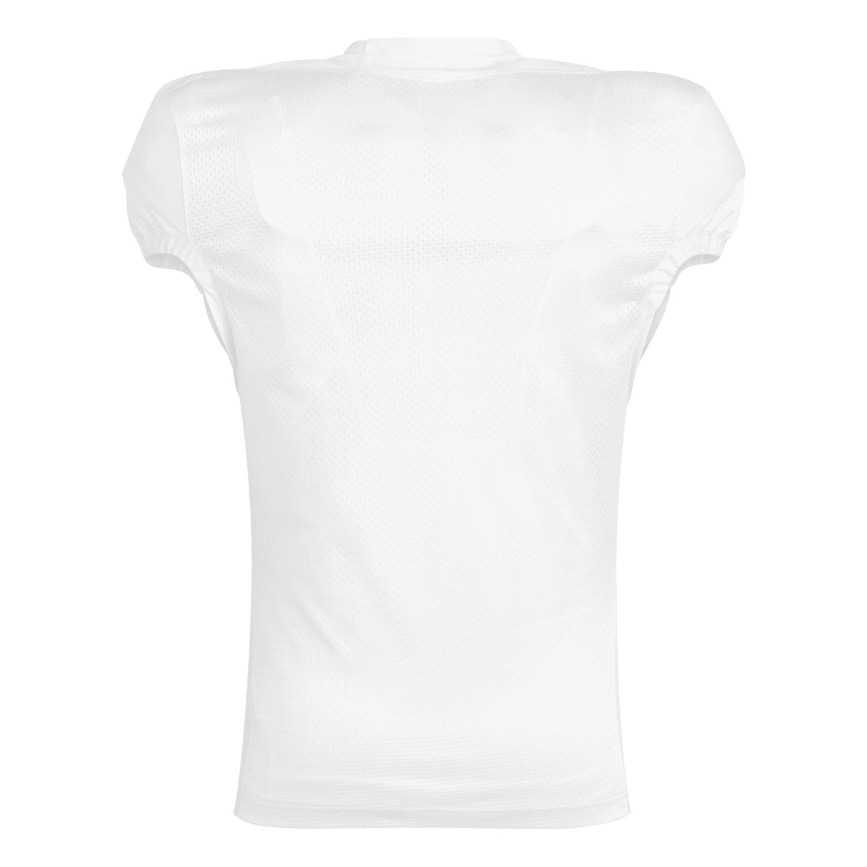 adidas Men's Press Coverage 3.0 Football Jersey - Breathable Mesh for Gridiron Dominance