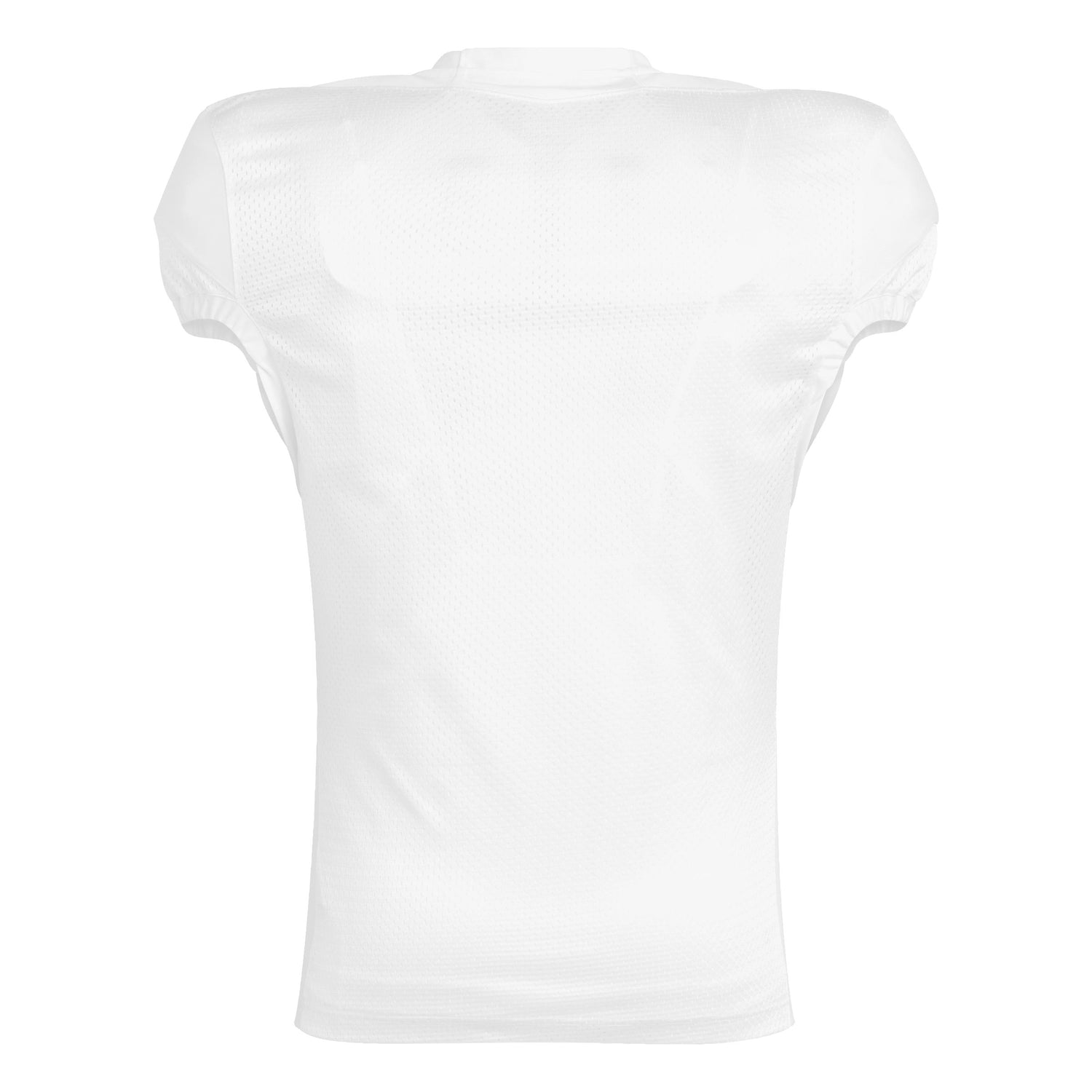 adidas Men's Press Coverage 3.0 Football Jersey - Breathable Mesh for Gridiron Dominance