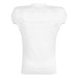 adidas Men's Press Coverage 3.0 Football Jersey - Breathable Mesh for Gridiron Dominance