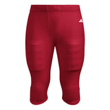 adidas Men's Press Coverage 3.0 Football Pants - Durable Tricot for Gridiron Agility