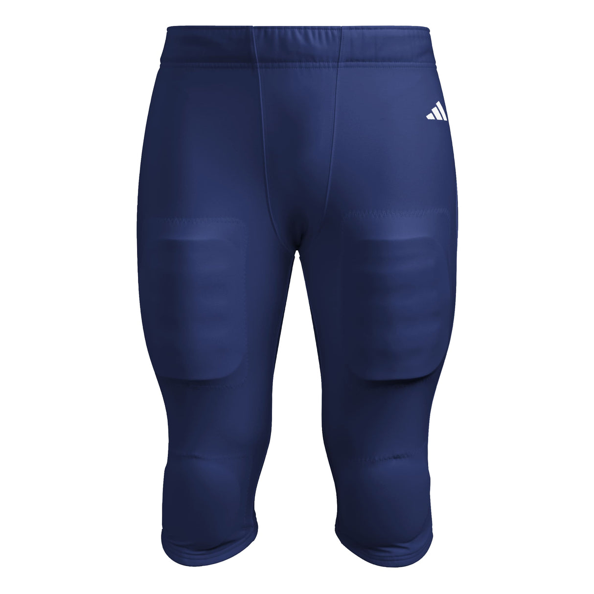 adidas Men's Press Coverage 3.0 Football Pants - Durable Tricot for Gridiron Agility
