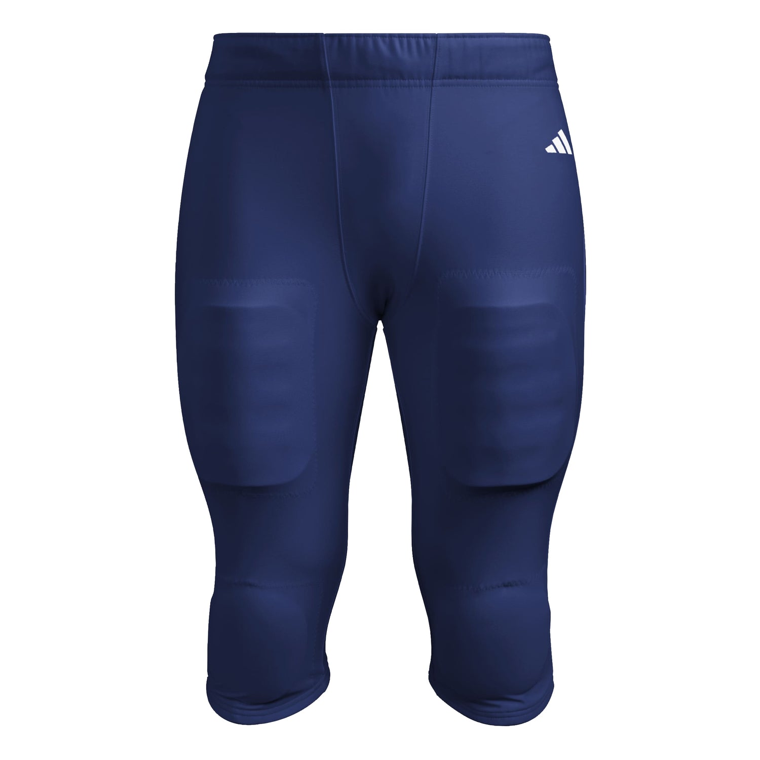 adidas Men's Press Coverage 3.0 Football Pants - Durable Tricot for Gridiron Agility