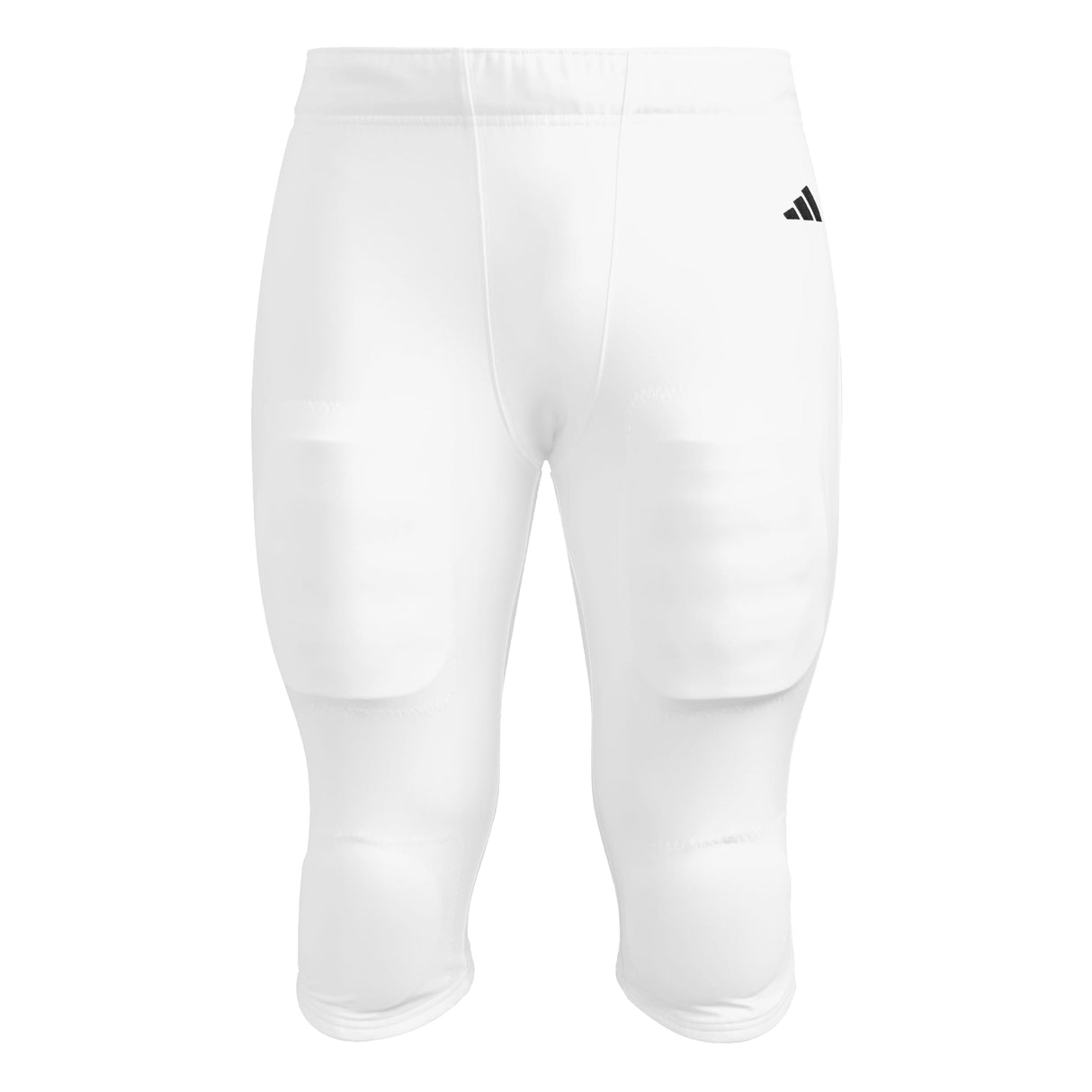 adidas Men's Press Coverage 3.0 Football Pants - Durable Tricot for Gridiron Agility