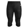 adidas Men's Press Coverage 3.0 Football Pants - Durable Tricot for Gridiron Agility