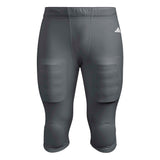 adidas Men's Press Coverage 3.0 Football Pants - Durable Tricot for Gridiron Agility