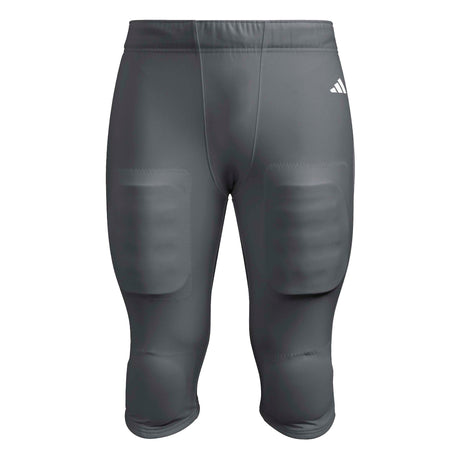 adidas Men's Press Coverage 3.0 Football Pants - Durable Tricot for Gridiron Agility