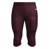 adidas Men's Press Coverage 3.0 Football Pants - Durable Tricot for Gridiron Agility