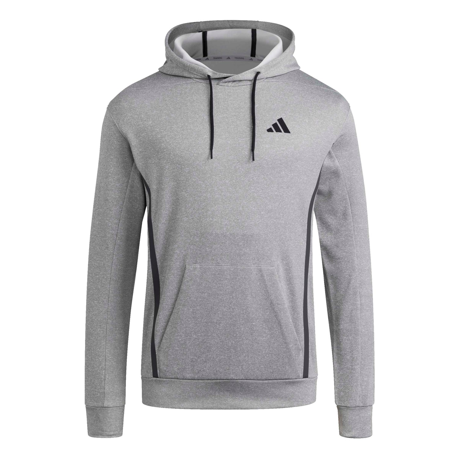 adidas Men's Performance Hooded Sweatshirt – ClimaWarm Insulation for Training