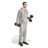 adidas Men's Performance Hooded Sweatshirt – ClimaWarm Insulation for Training