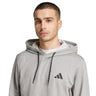 adidas Men's Performance Hooded Sweatshirt – ClimaWarm Insulation for Training