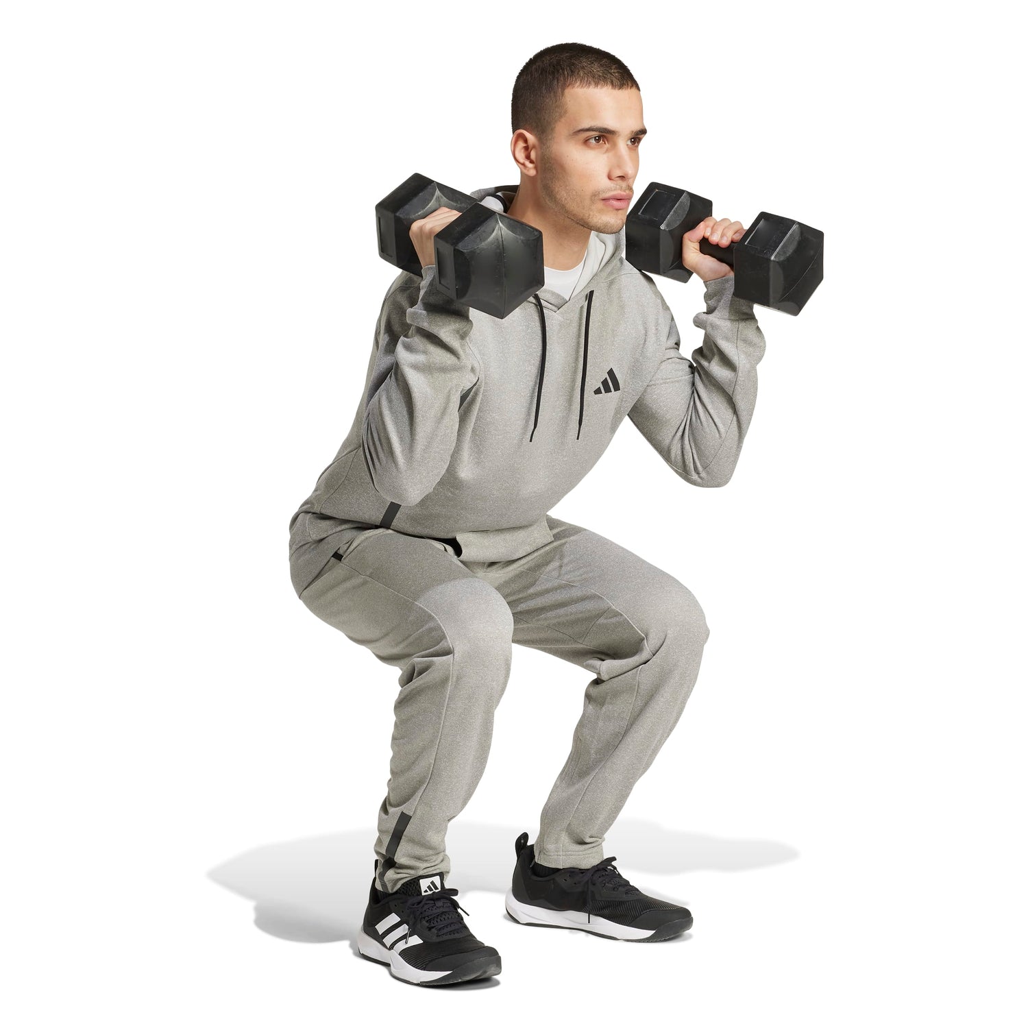 adidas Game and Go 3 Bar Mens Pant