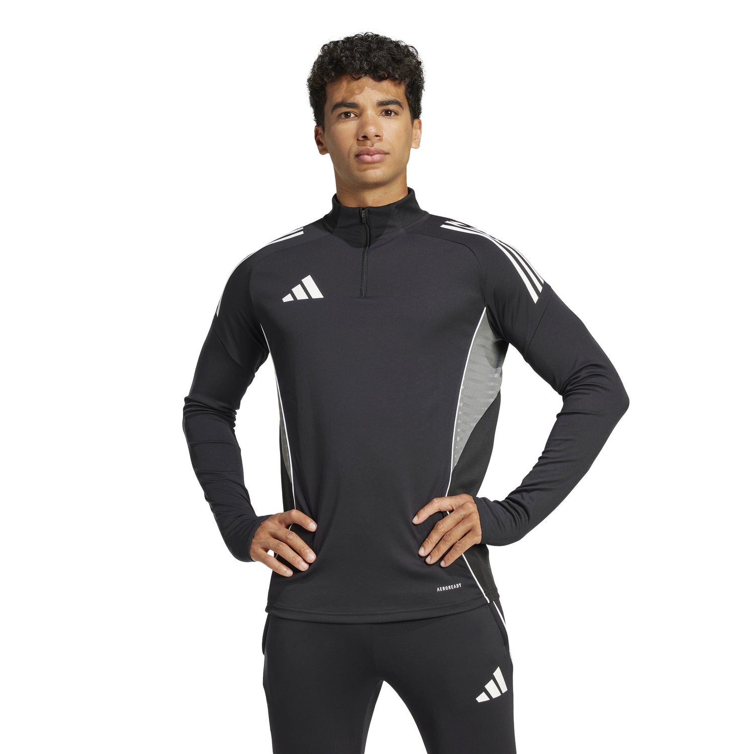 adidas Tiro 25 Mens Competition Training Top