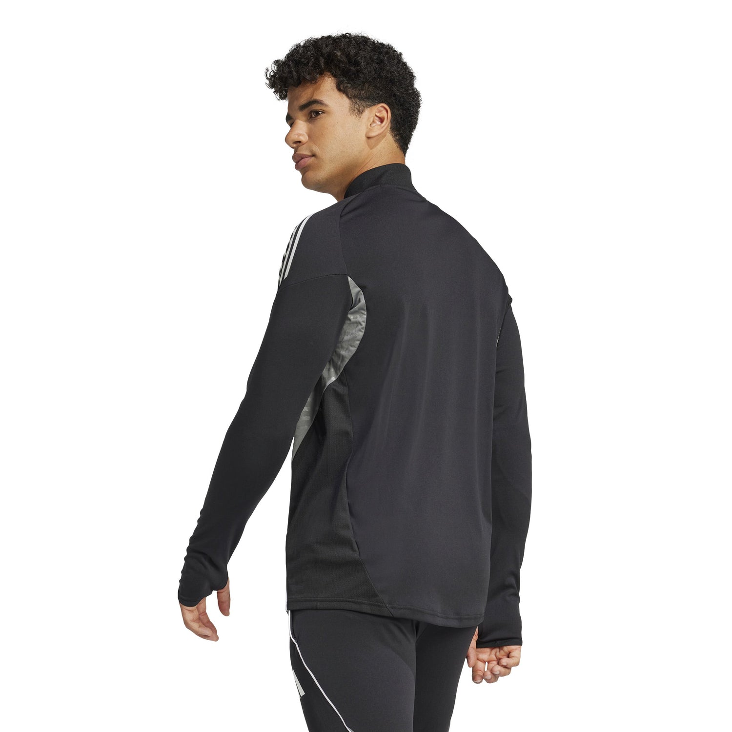 adidas Tiro 25 Mens Competition Training Top