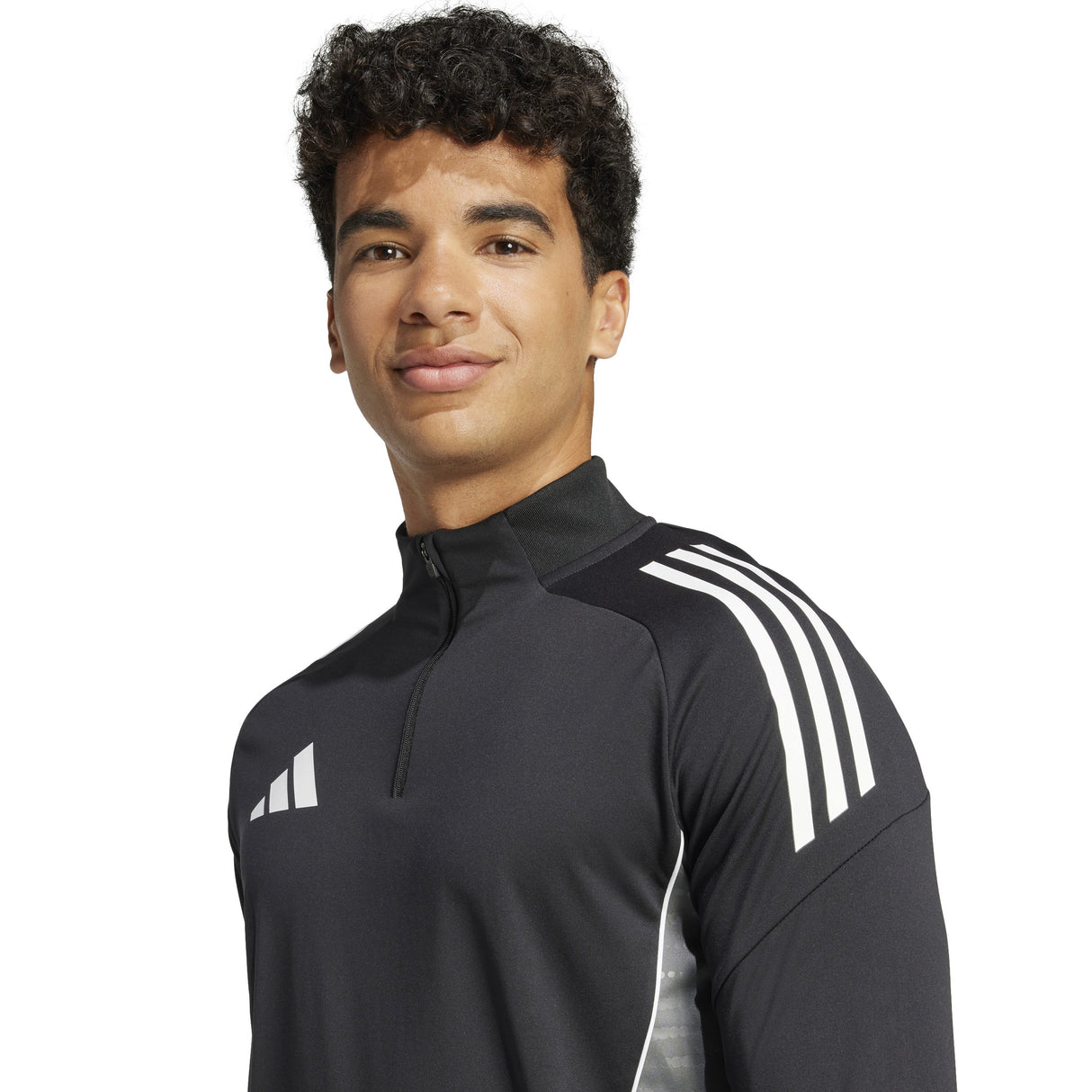 adidas Tiro 25 Mens Competition Training Top