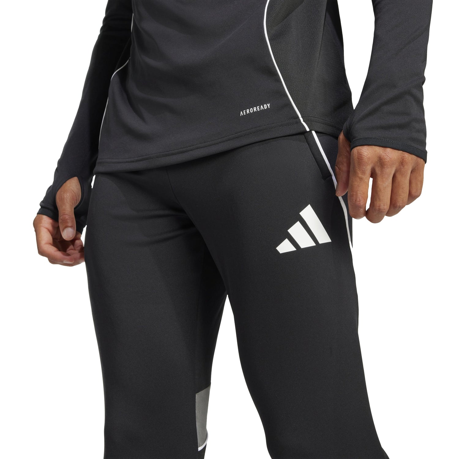 adidas Tiro 25 Mens Competition Training Top