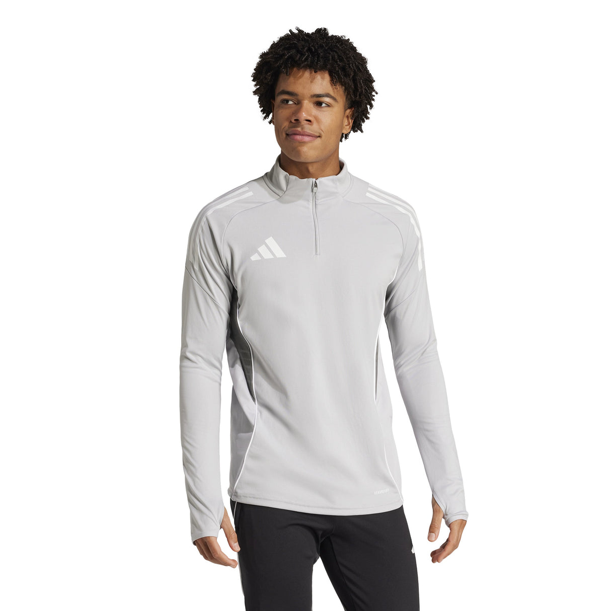 adidas Tiro 25 Mens Competition Training Top