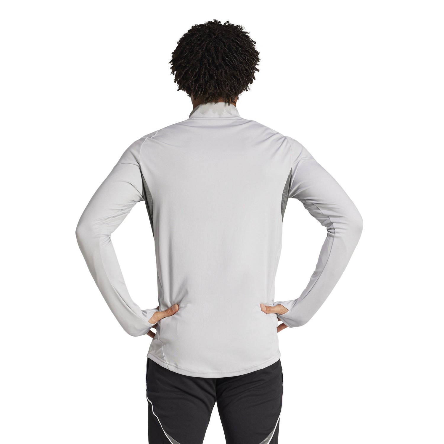 adidas Tiro 25 Mens Competition Training Top