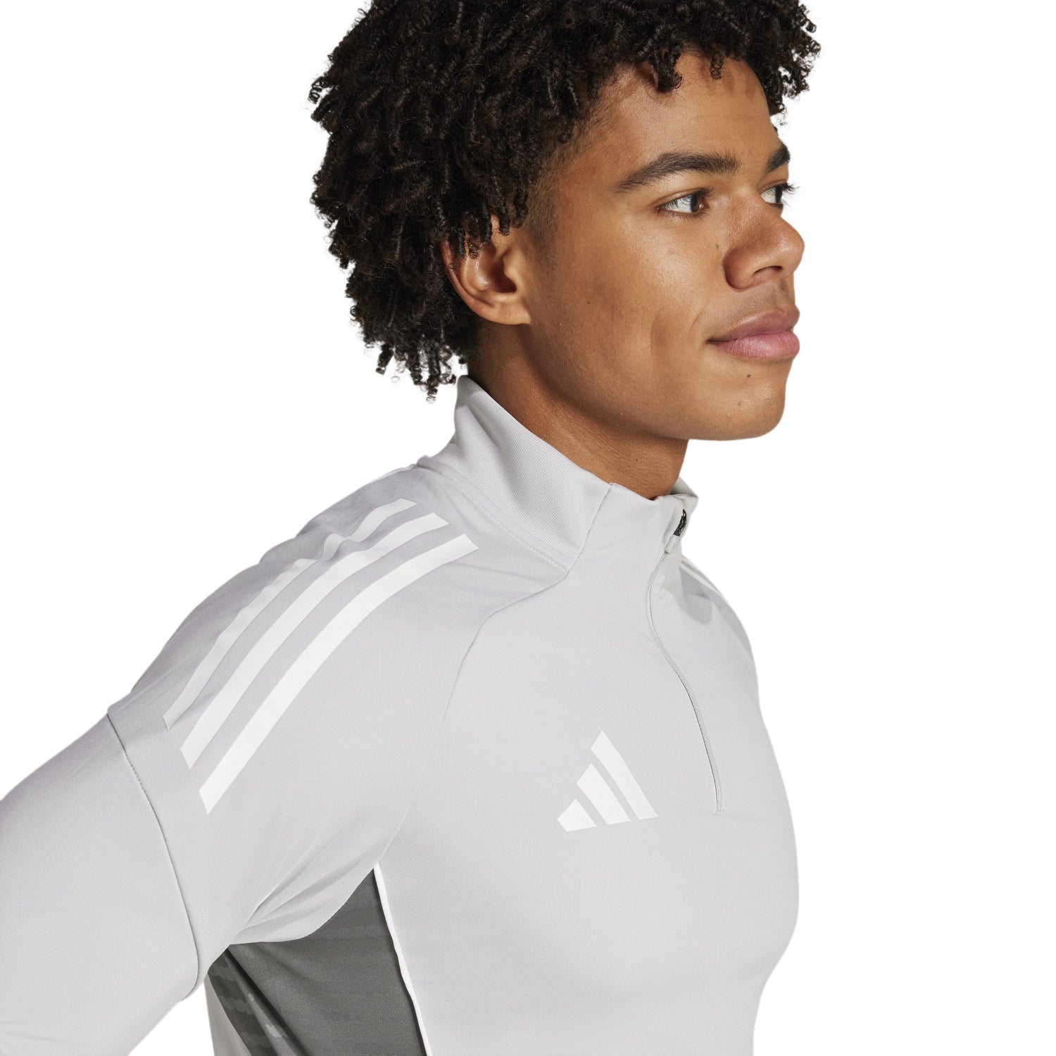 adidas Tiro 25 Mens Competition Training Top