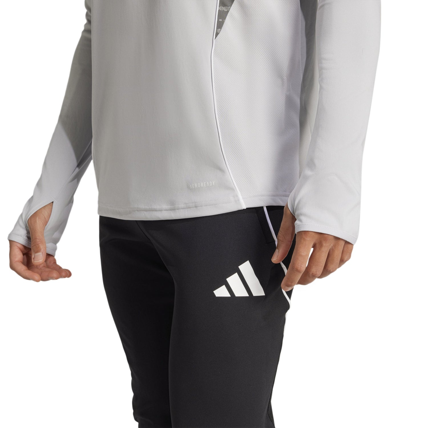 adidas Tiro 25 Mens Competition Training Top