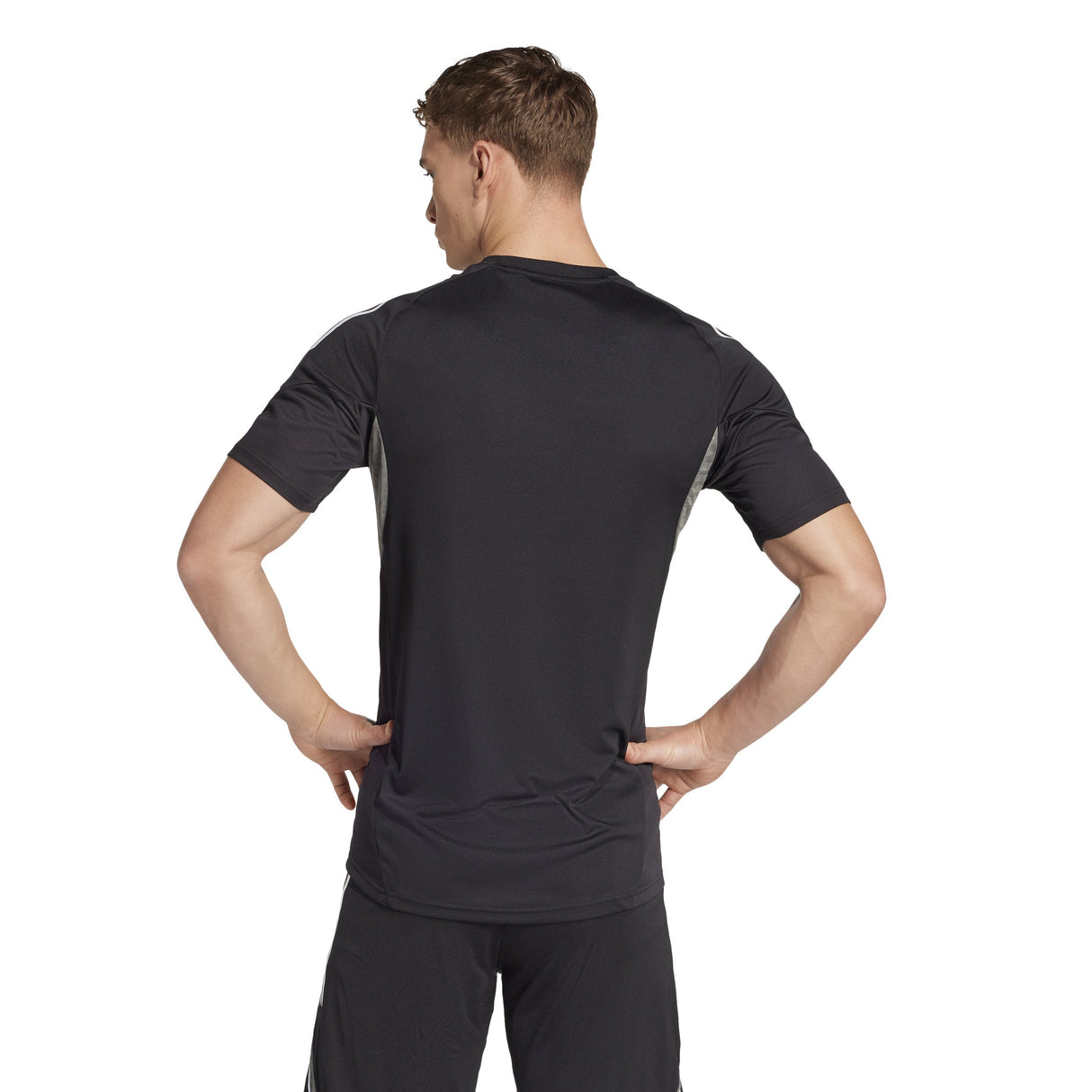 adidas Tiro 25 Competition Mens Soccer Jersey