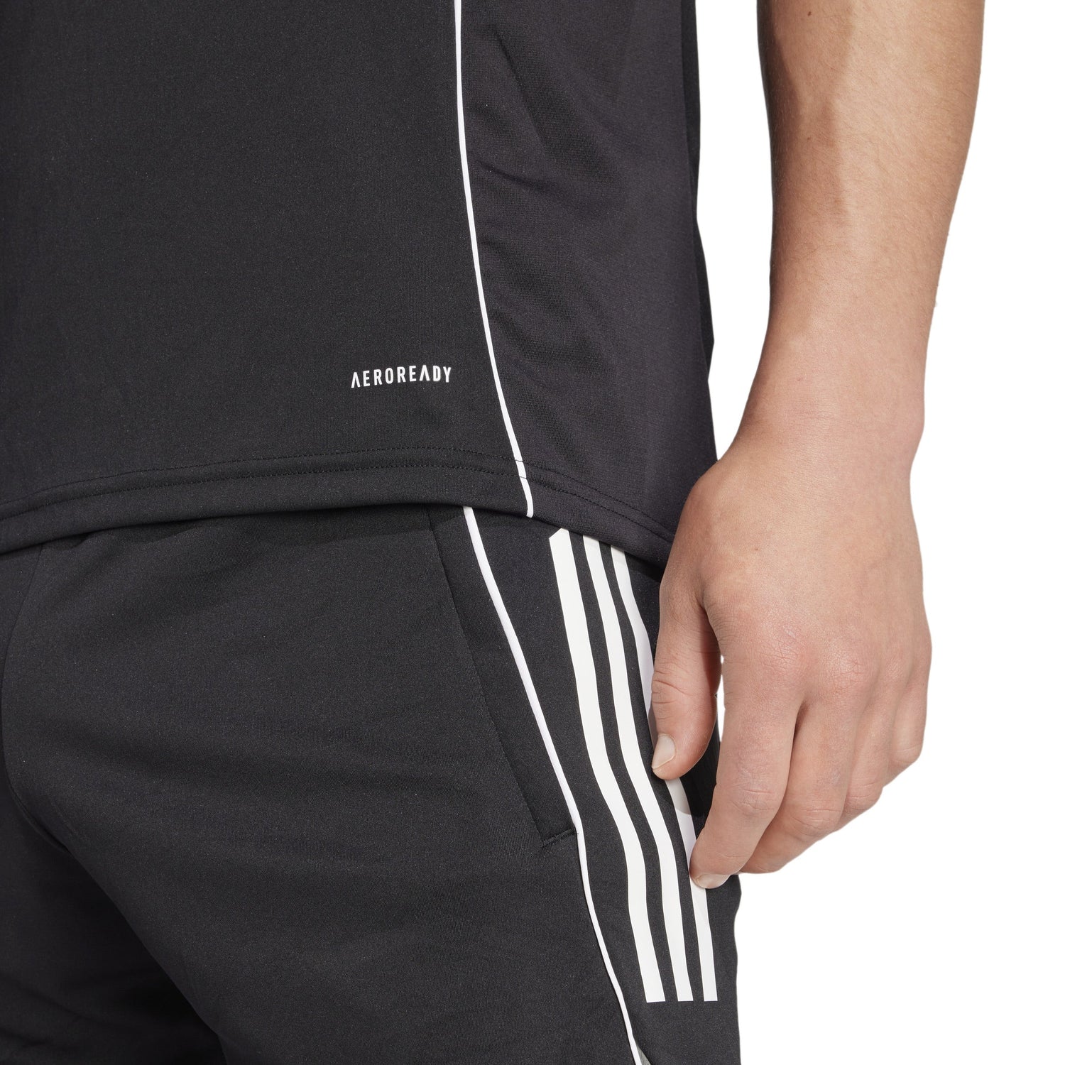 adidas Tiro 25 Competition Mens Soccer Jersey