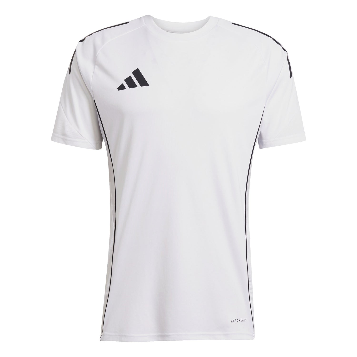 adidas Tiro 25 Competition Mens Soccer Jersey