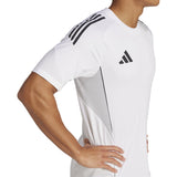 adidas Tiro 25 Competition Mens Soccer Jersey