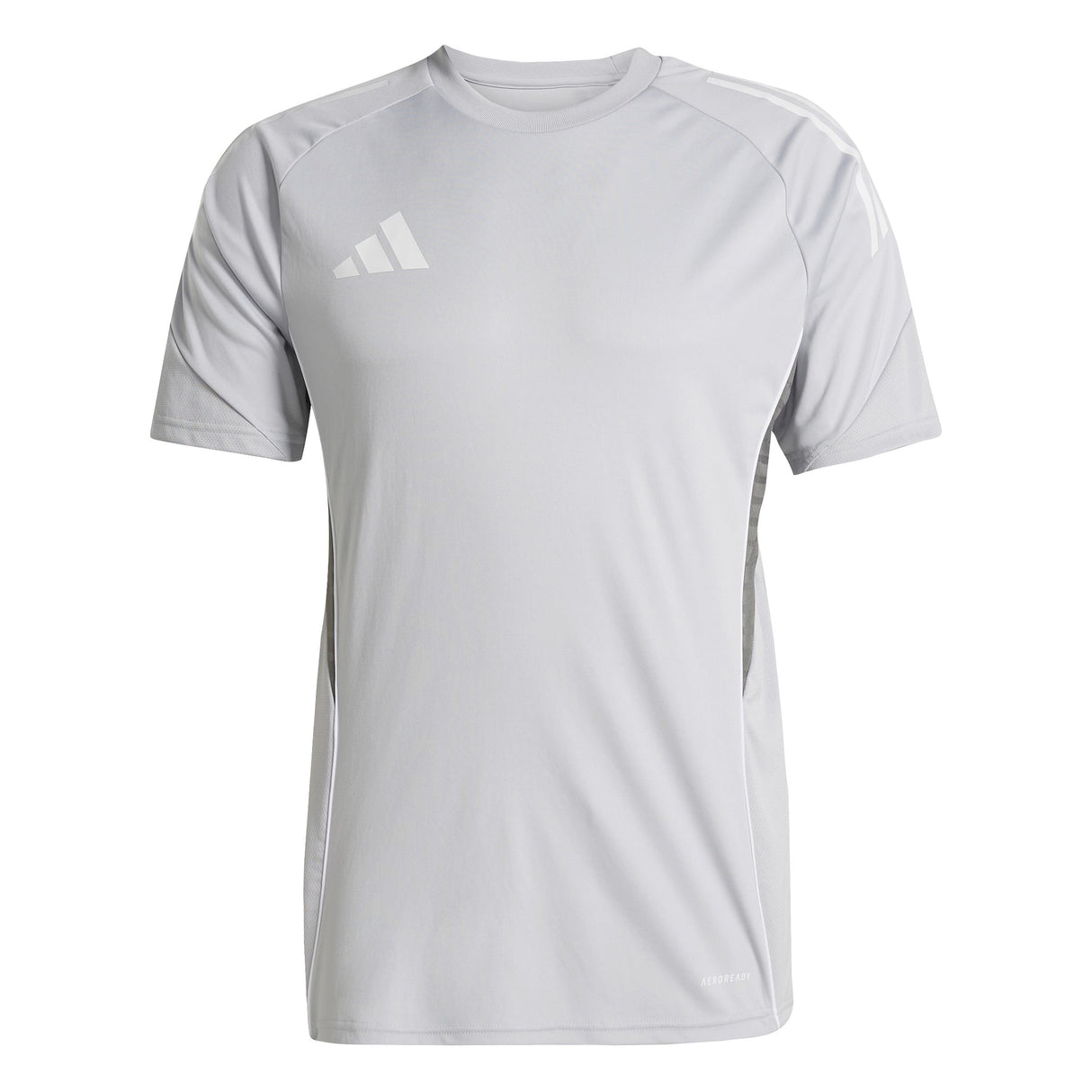 adidas Tiro 25 Competition Mens Soccer Jersey