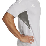 adidas Tiro 25 Competition Mens Soccer Jersey